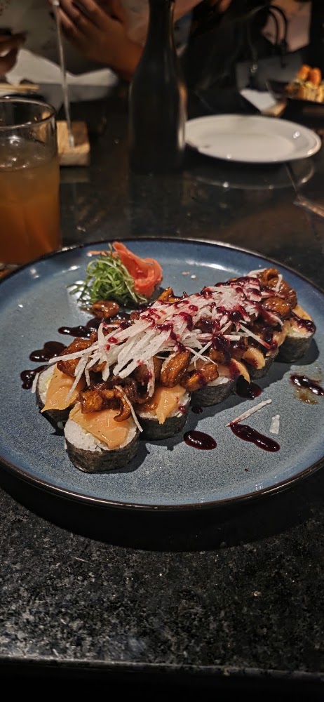 IKU SUSHI