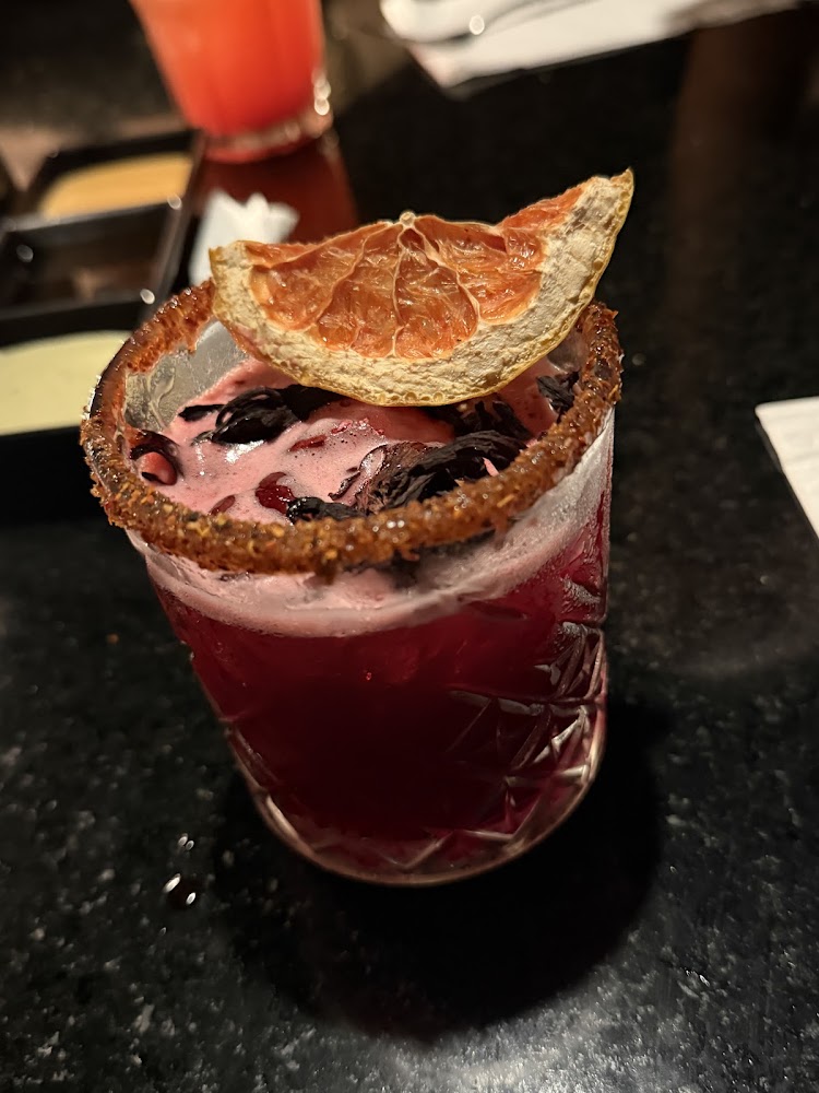 IKU SUSHI