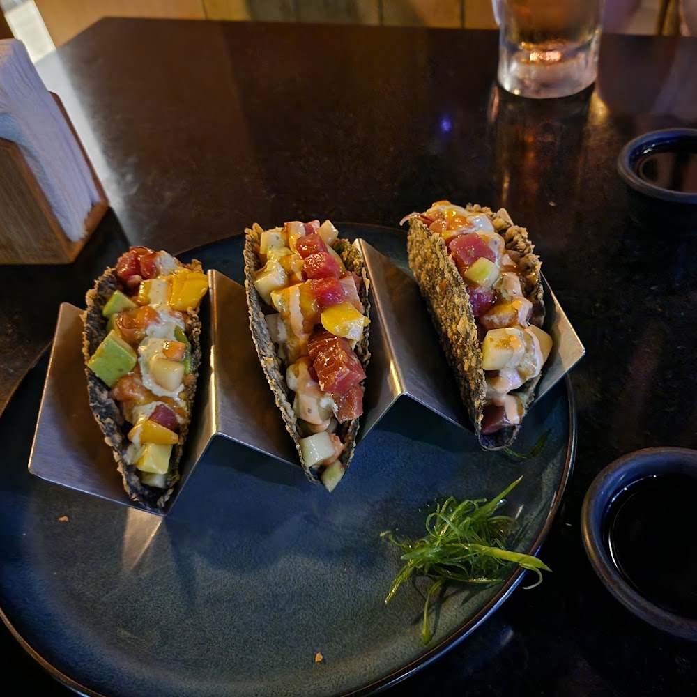 IKU SUSHI