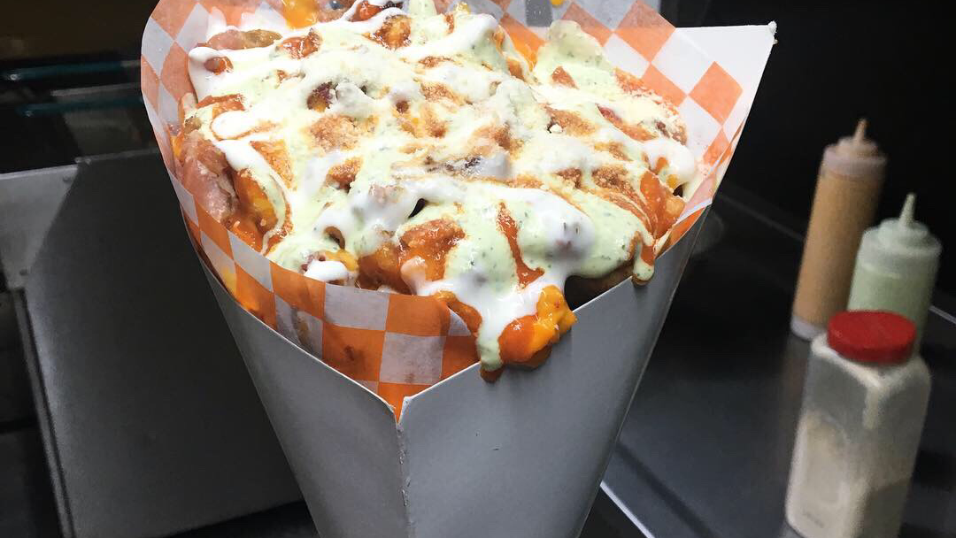 Papas Pepos
