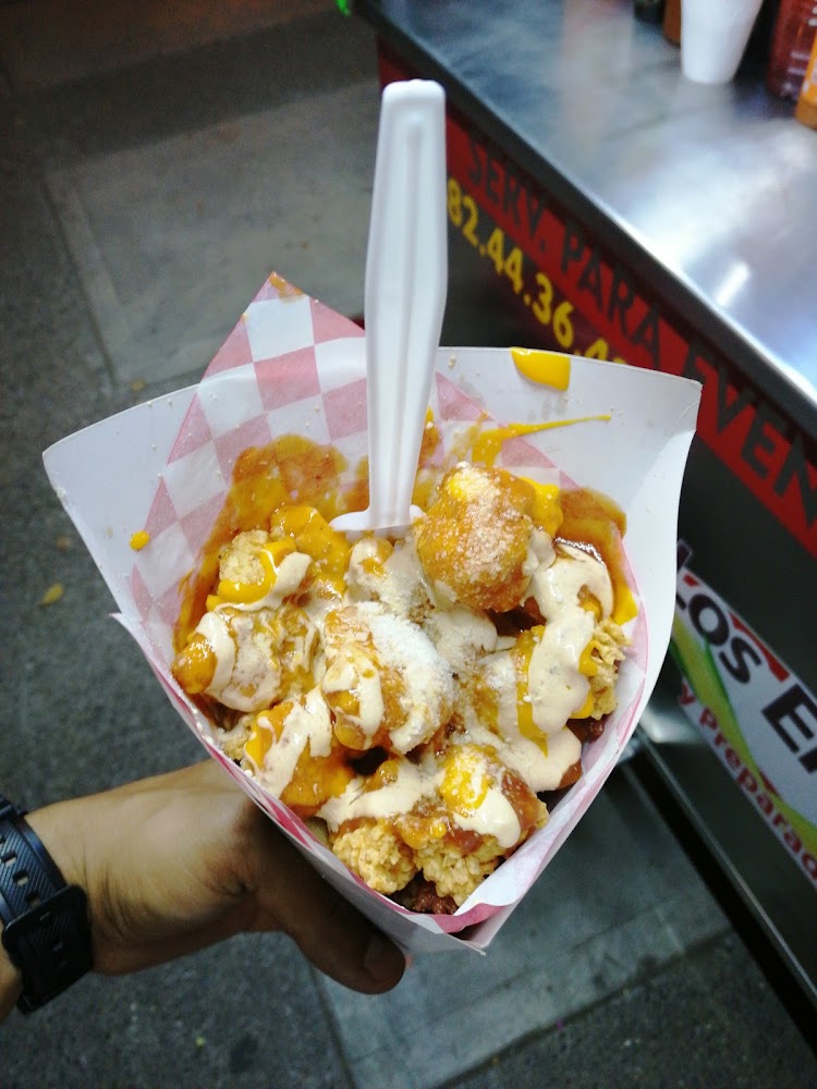 Papas Pepos