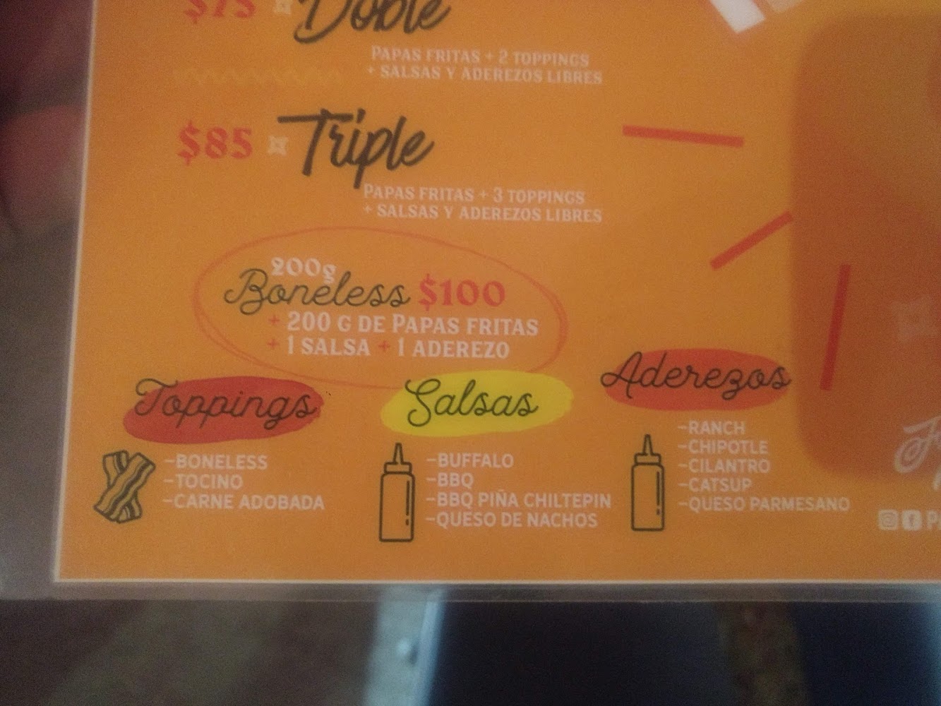 Papas Pepos