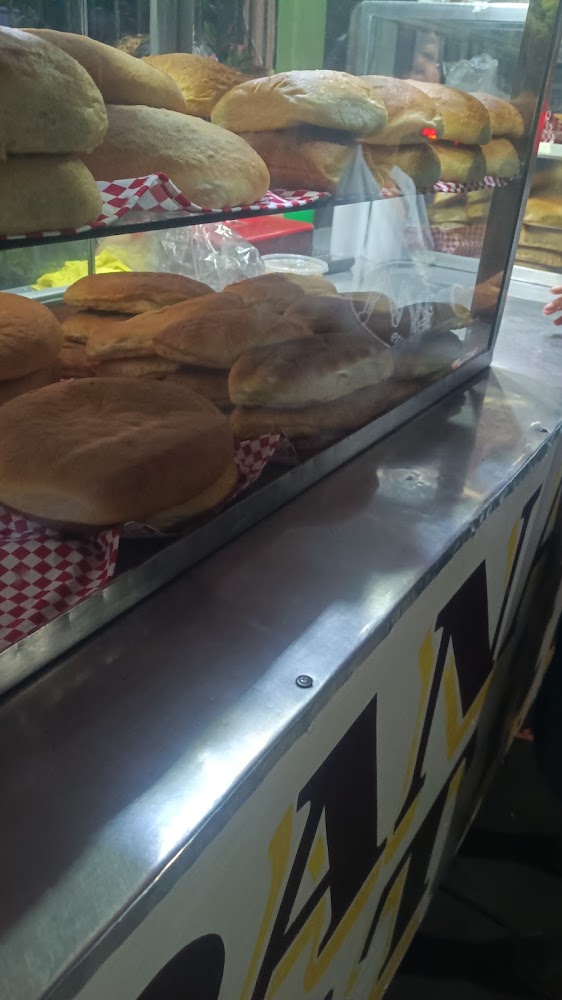 Panadería Tita