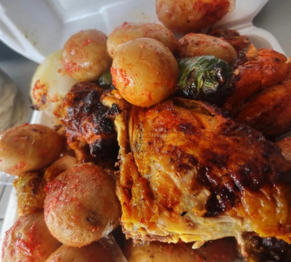 Señor Pollo Sucursal Cedros