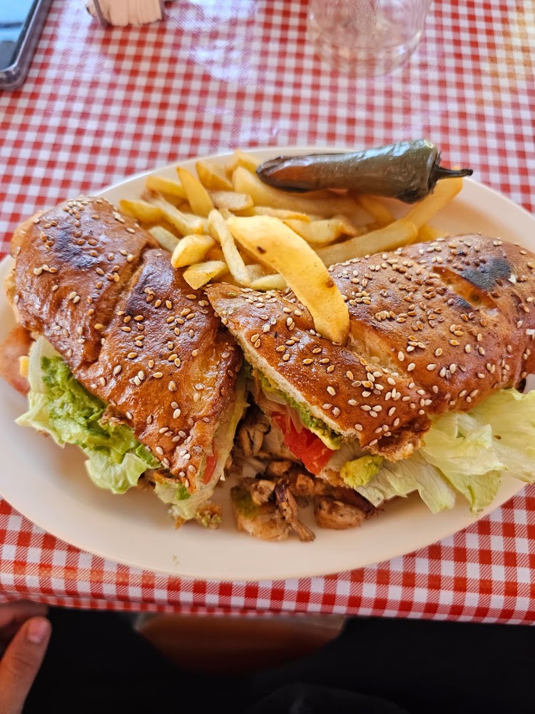 Rincón del Cielo
