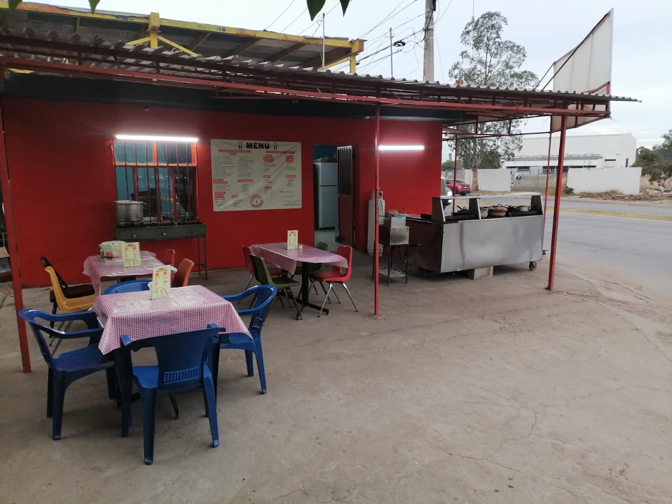 Rincón del Cielo
