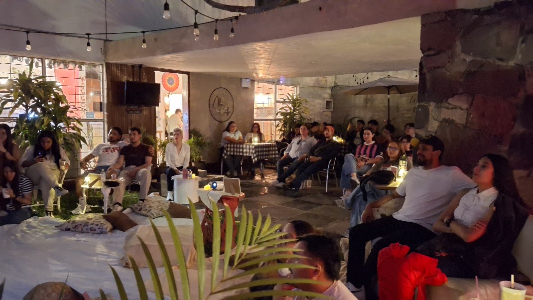 Aloó Café