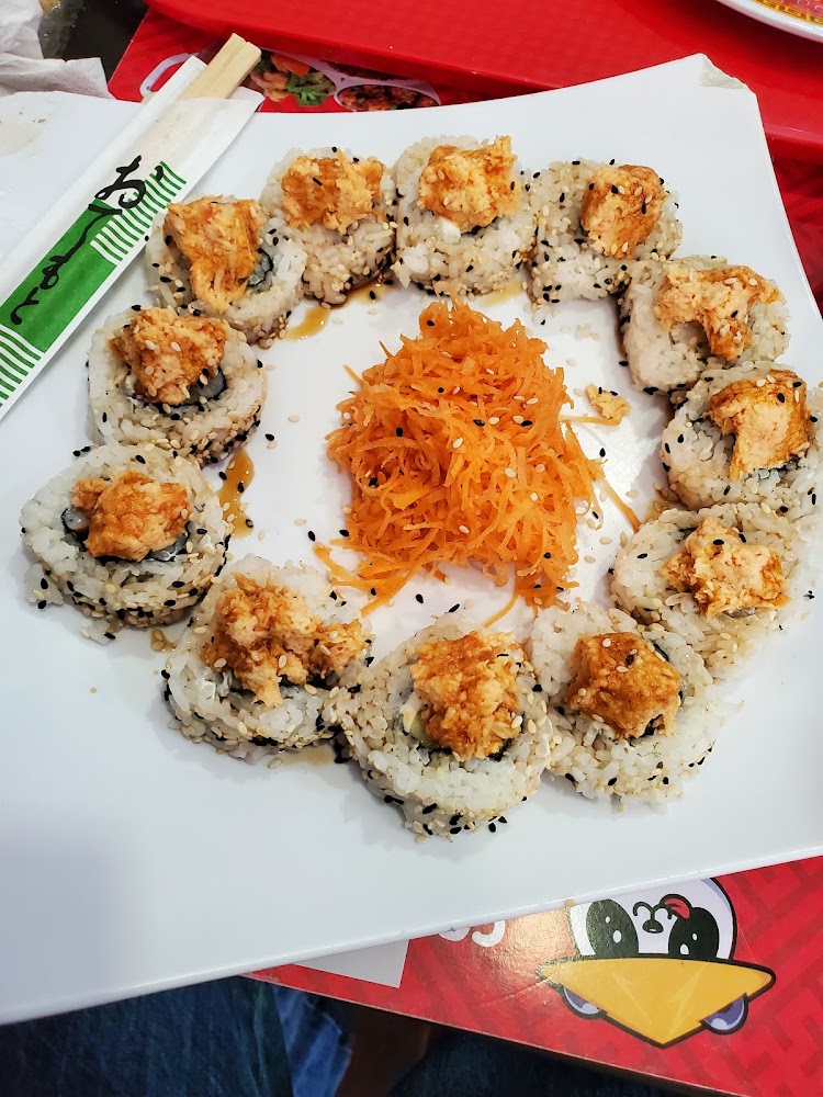 Chinaloa