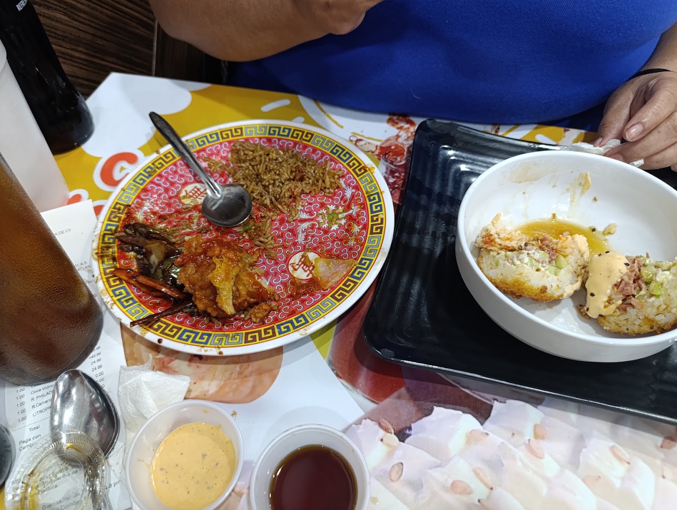 Chinaloa