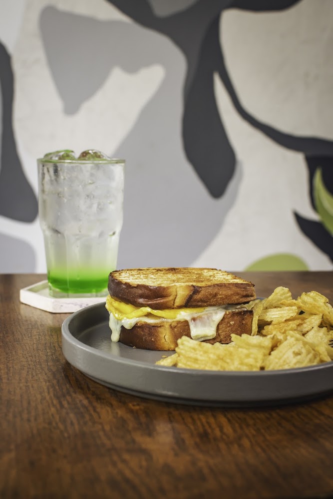 MORATO Café - Brunch