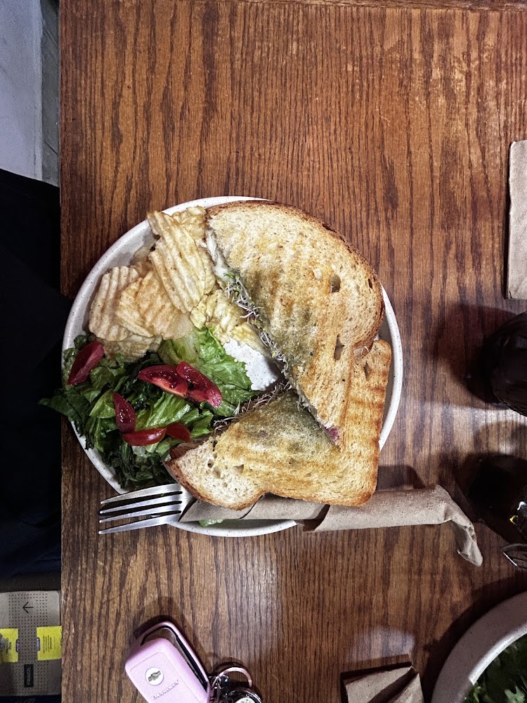 MORATO Café - Brunch