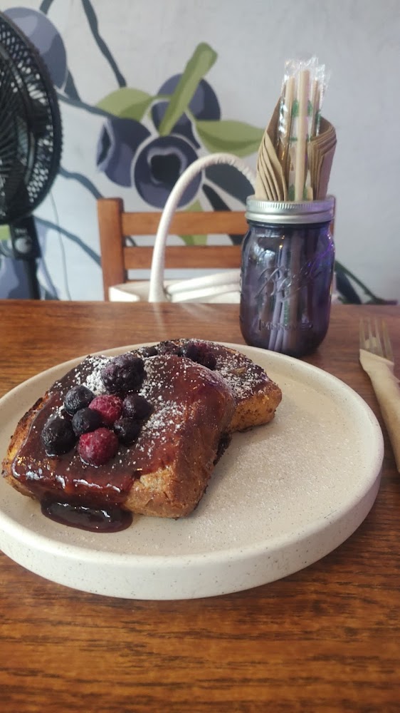 MORATO Café - Brunch