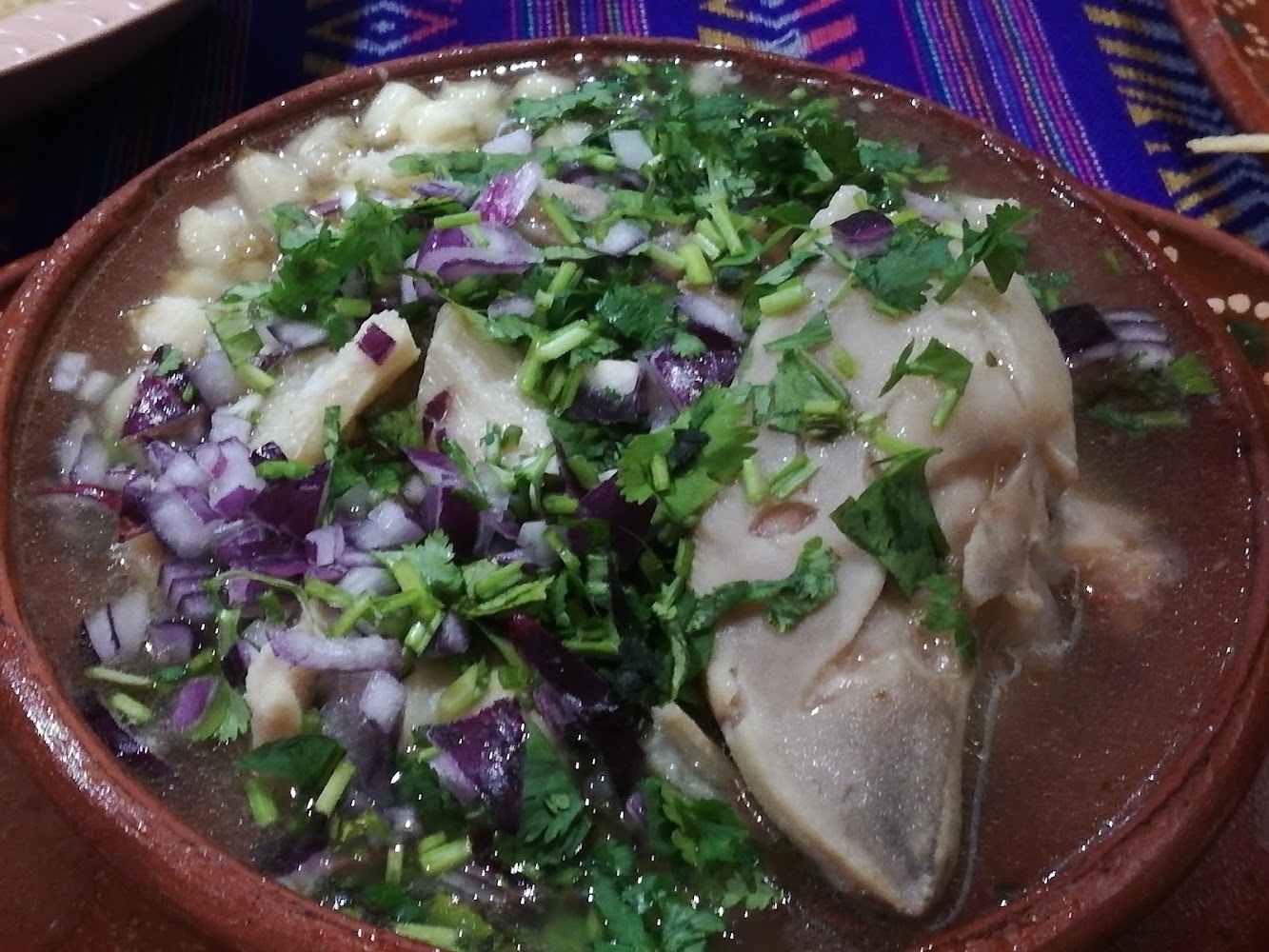 Cenaduria Paloma