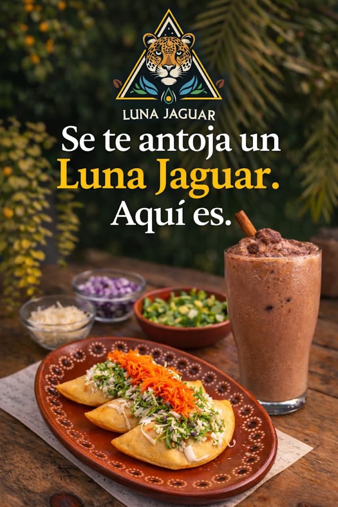 𝗟𝘂𝗻𝗮 𝗝𝗮𝗴𝘂𝗮𝗿 𝗦𝗮𝗻𝘁𝘂𝗮𝗿𝗶𝗼 𝗚𝗮𝘀𝘁𝗿𝗼𝗻𝗼𝗺𝗶𝗰𝗼