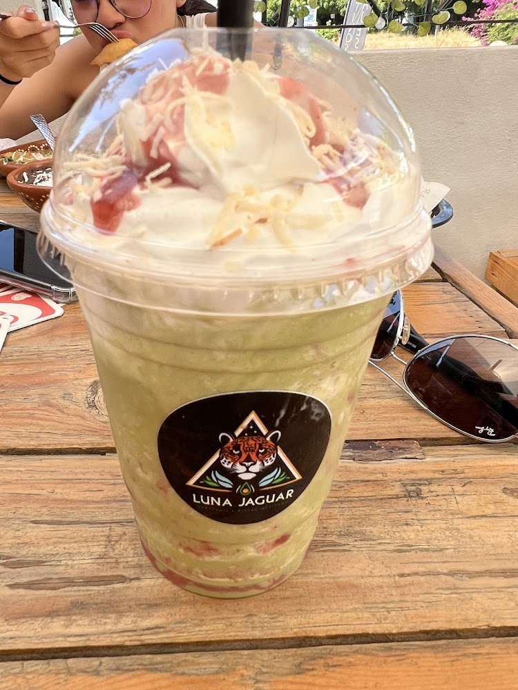 𝗟𝘂𝗻𝗮 𝗝𝗮𝗴𝘂𝗮𝗿 𝗦𝗮𝗻𝘁𝘂𝗮𝗿𝗶𝗼 𝗚𝗮𝘀𝘁𝗿𝗼𝗻𝗼𝗺𝗶𝗰𝗼