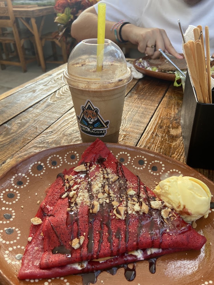 𝗟𝘂𝗻𝗮 𝗝𝗮𝗴𝘂𝗮𝗿 𝗦𝗮𝗻𝘁𝘂𝗮𝗿𝗶𝗼 𝗚𝗮𝘀𝘁𝗿𝗼𝗻𝗼𝗺𝗶𝗰𝗼