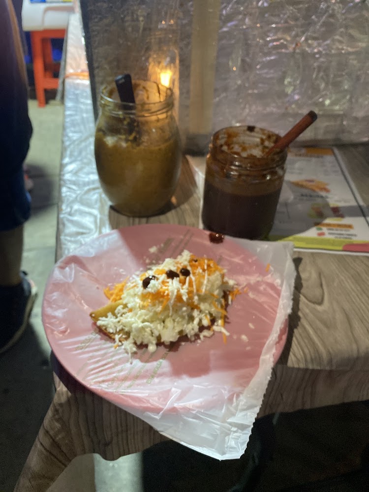 𝗟𝘂𝗻𝗮 𝗝𝗮𝗴𝘂𝗮𝗿 𝗦𝗮𝗻𝘁𝘂𝗮𝗿𝗶𝗼 𝗚𝗮𝘀𝘁𝗿𝗼𝗻𝗼𝗺𝗶𝗰𝗼