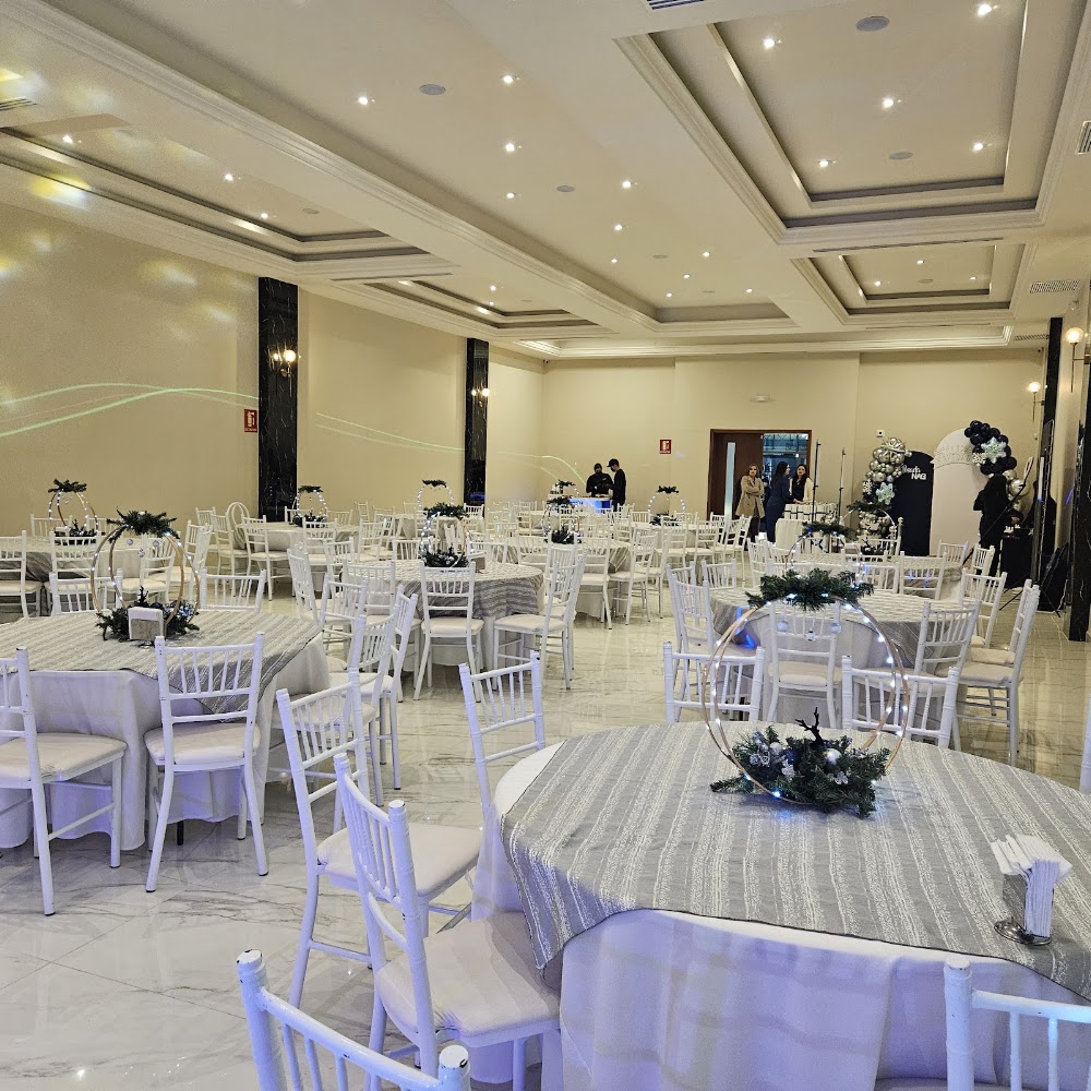 Salon Paris