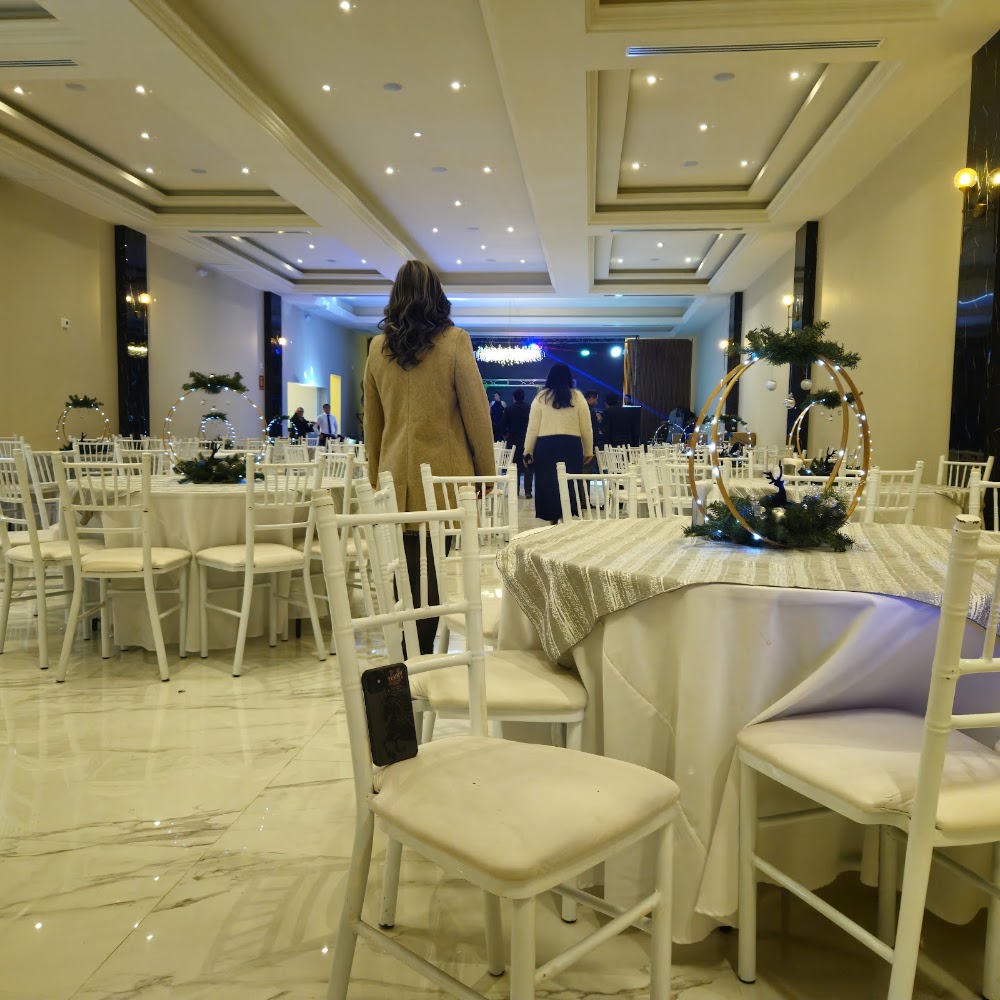 Salon Paris