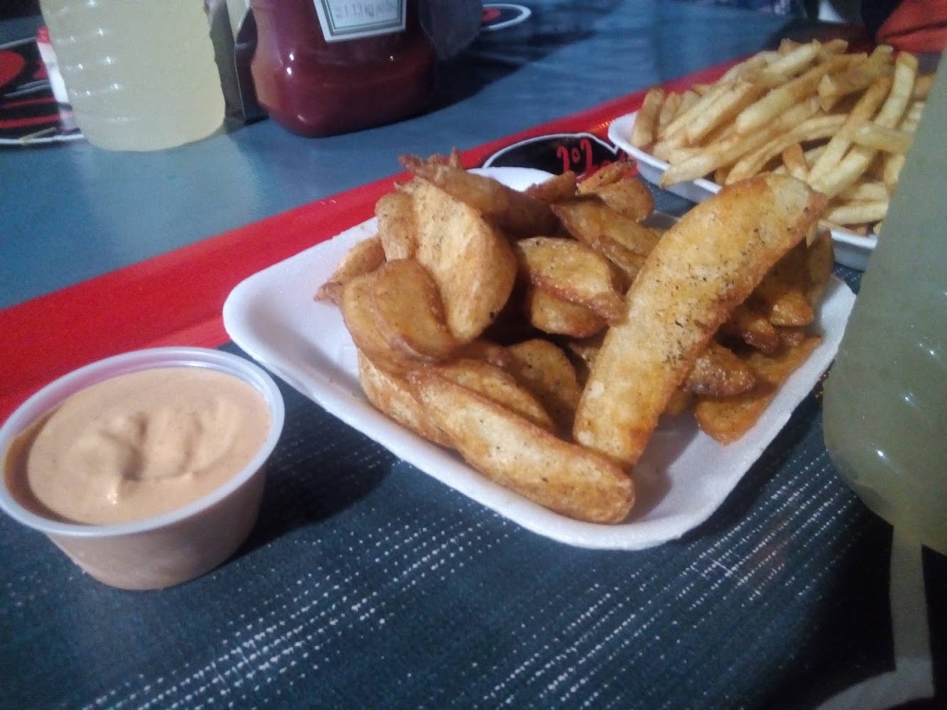 Quelites Burguer Lomas del Mar