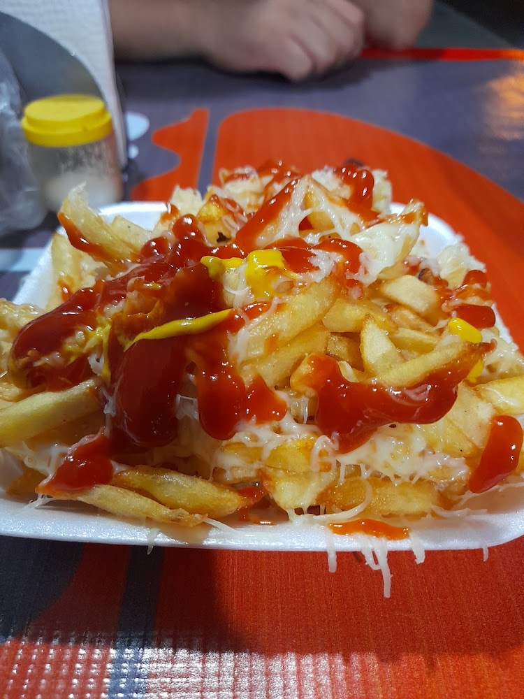 Quelites Burguer Lomas del Mar