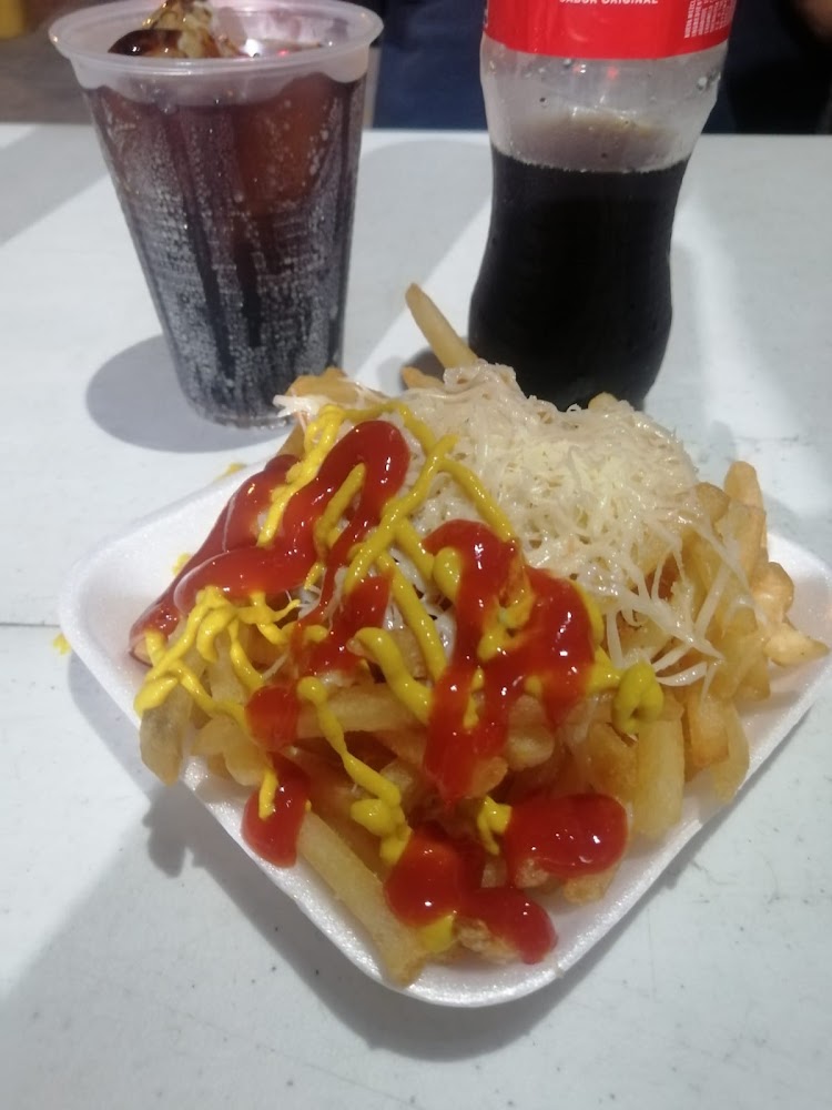 Quelites Burguer Lomas del Mar
