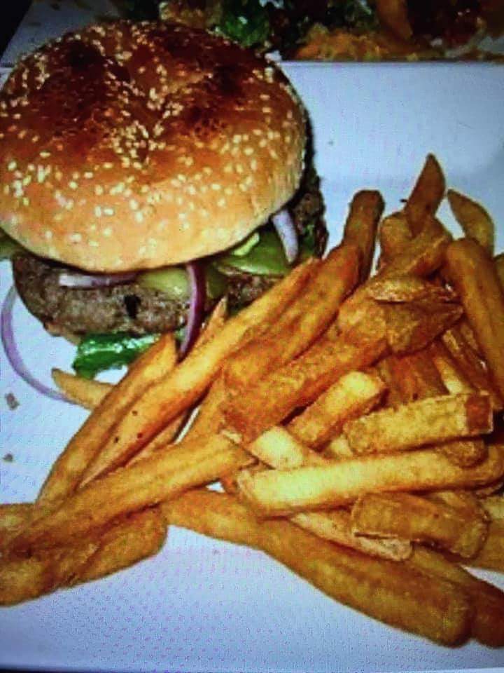 Quelites Burguer Lomas del Mar