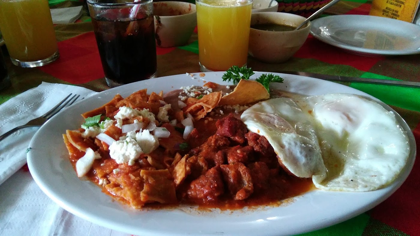 Panamá Restaurante y Pastelería Zona Dorada