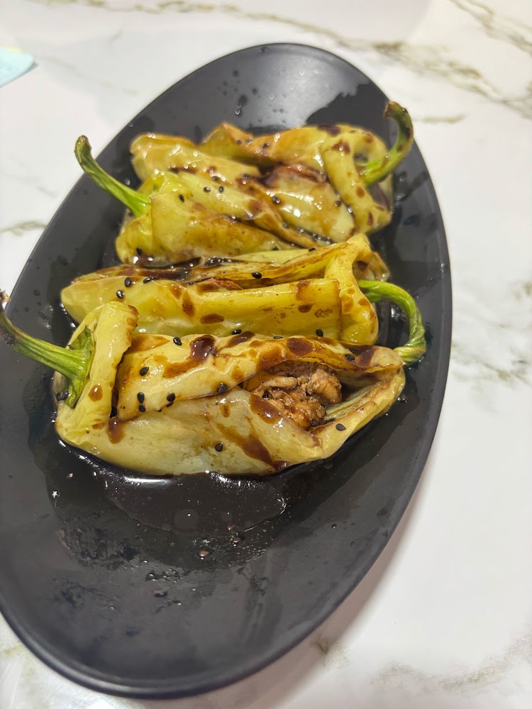 Tacos de Camarón y Mariscos El Caribe