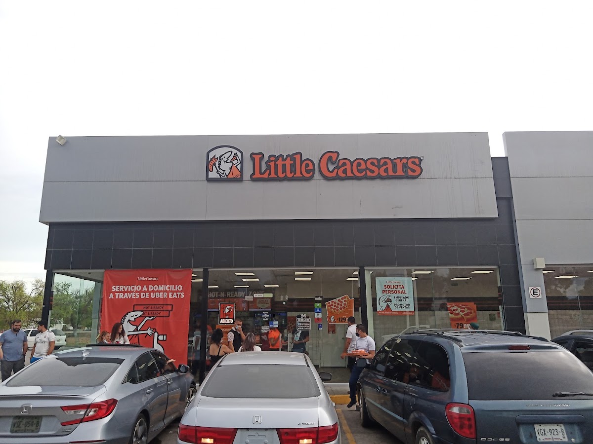 Little Caesars Pizza