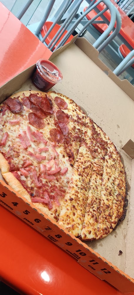 Little Caesars Pizza
