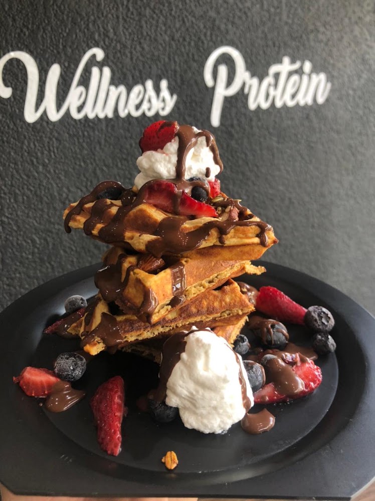 Wellness Protein