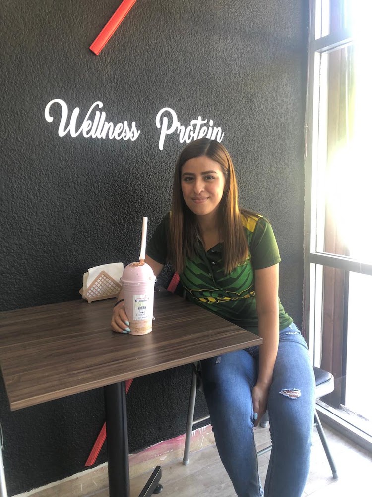 Wellness Protein