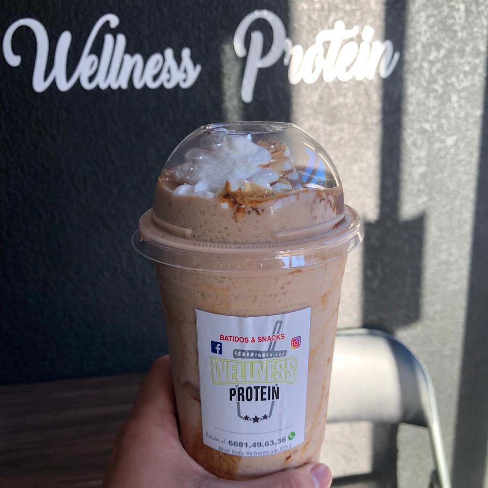 Wellness Protein