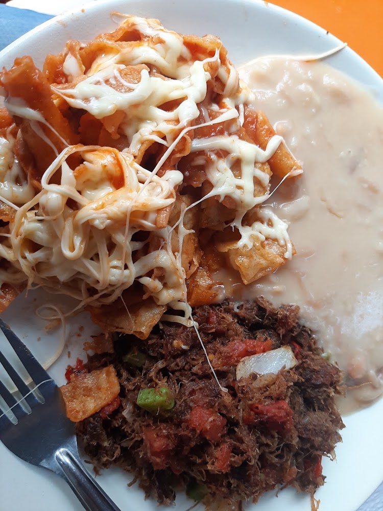 Fonda Don José