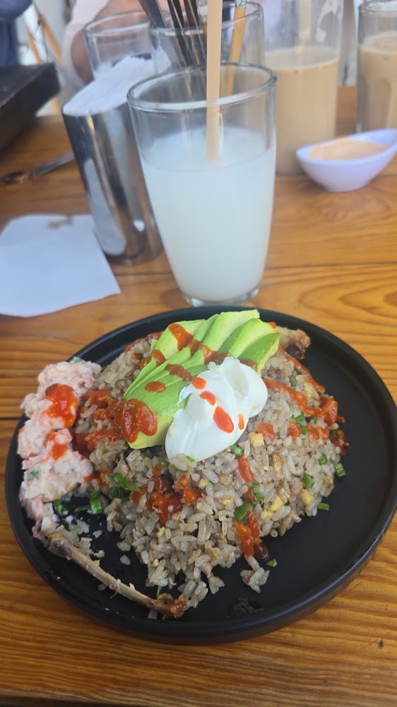 Hattori Sushi Mezcalería