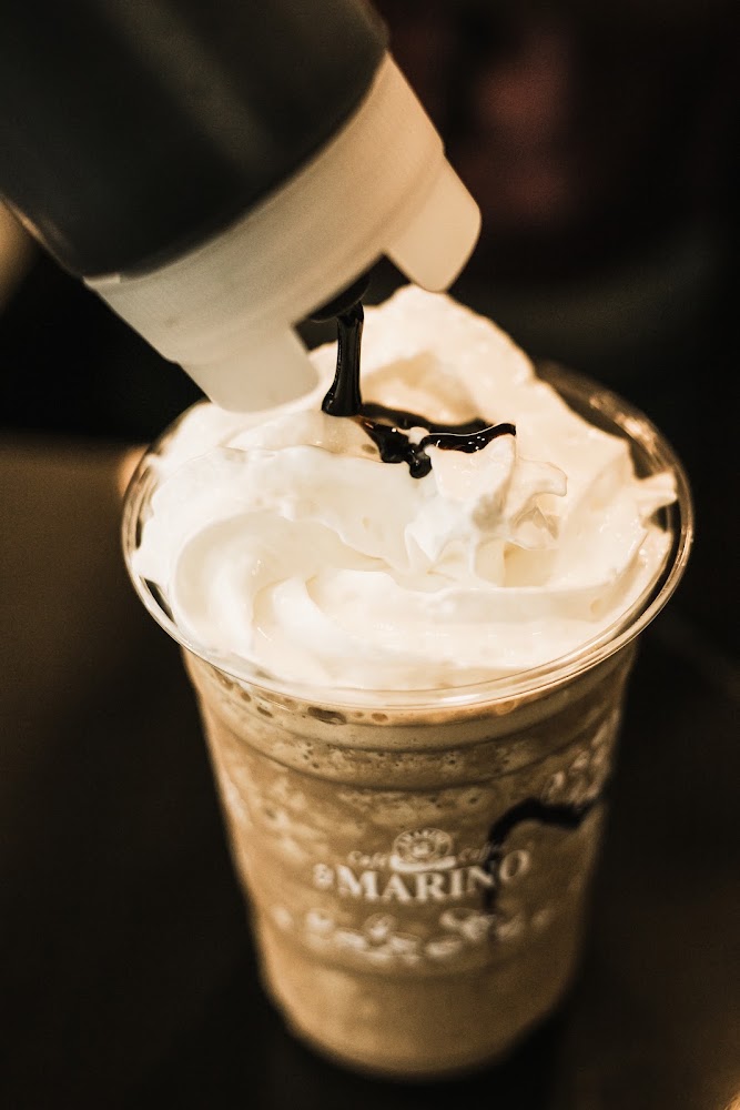 Café Marino Expendio