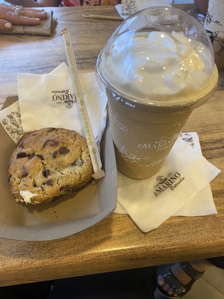 Café Marino Expendio