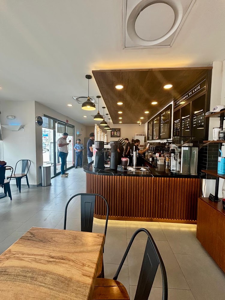 Café Marino Expendio