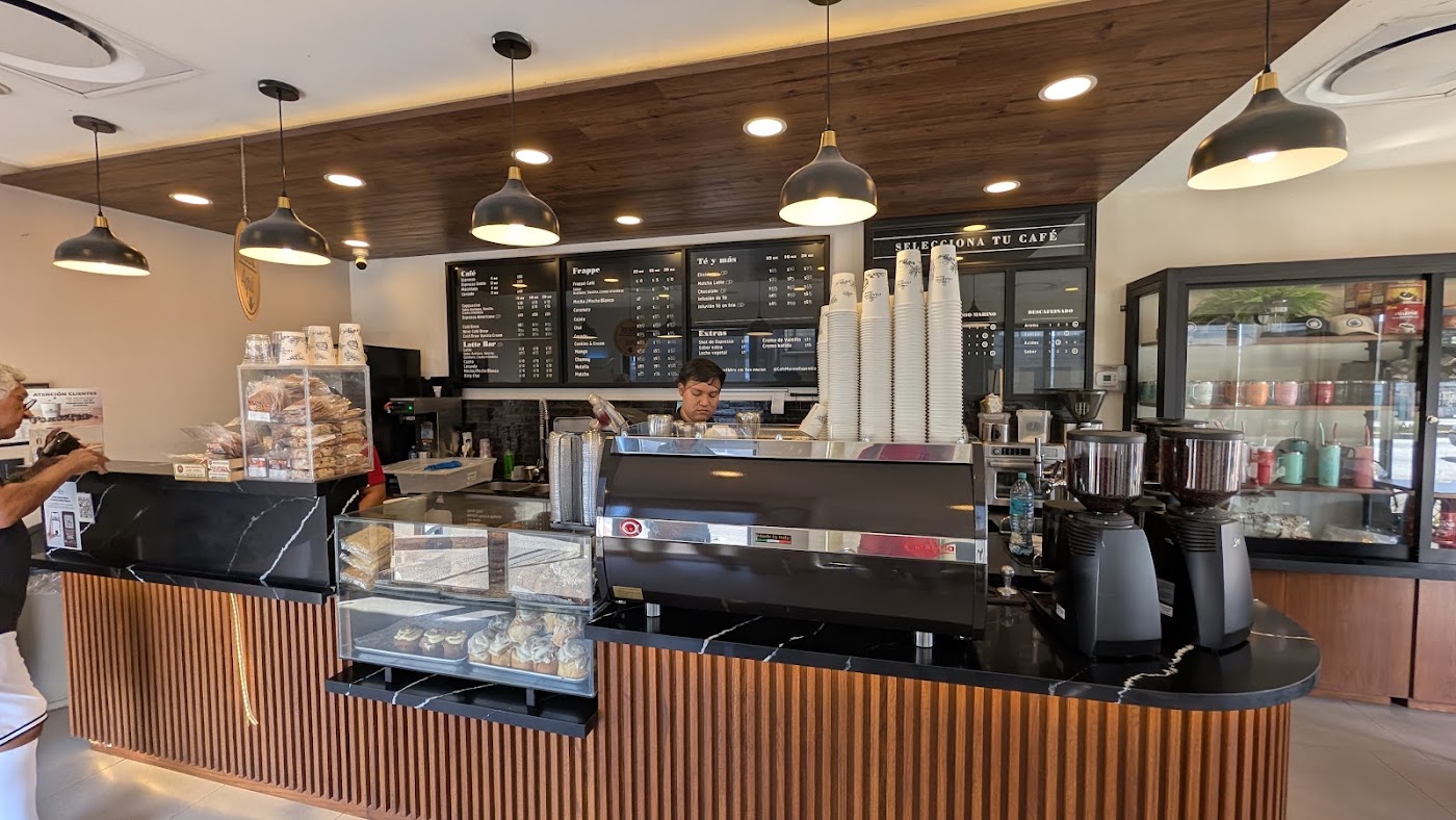 Café Marino Expendio