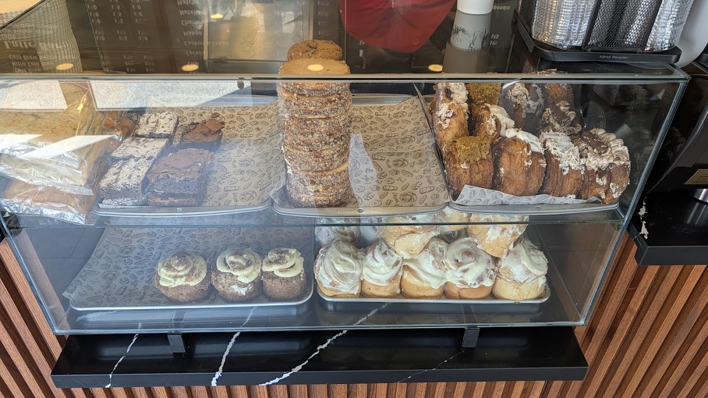 Café Marino Expendio