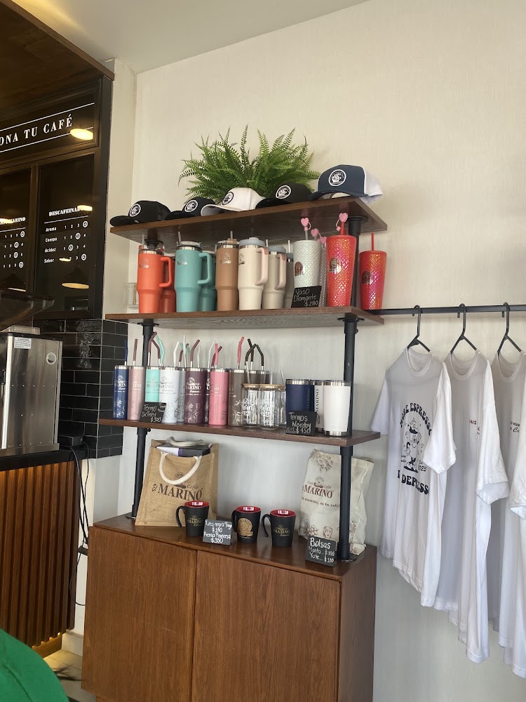 Café Marino Expendio