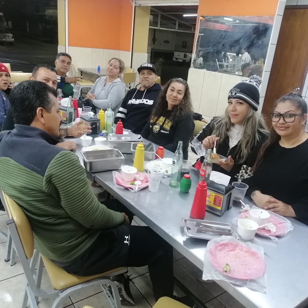 Tacos De Cabeza De La Juarez