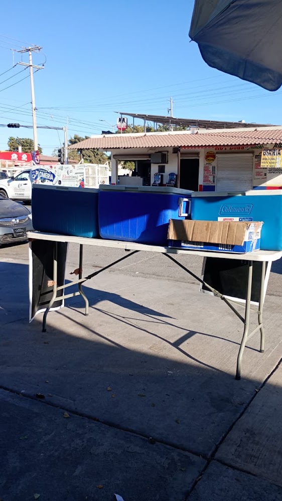 Tamales El Cota