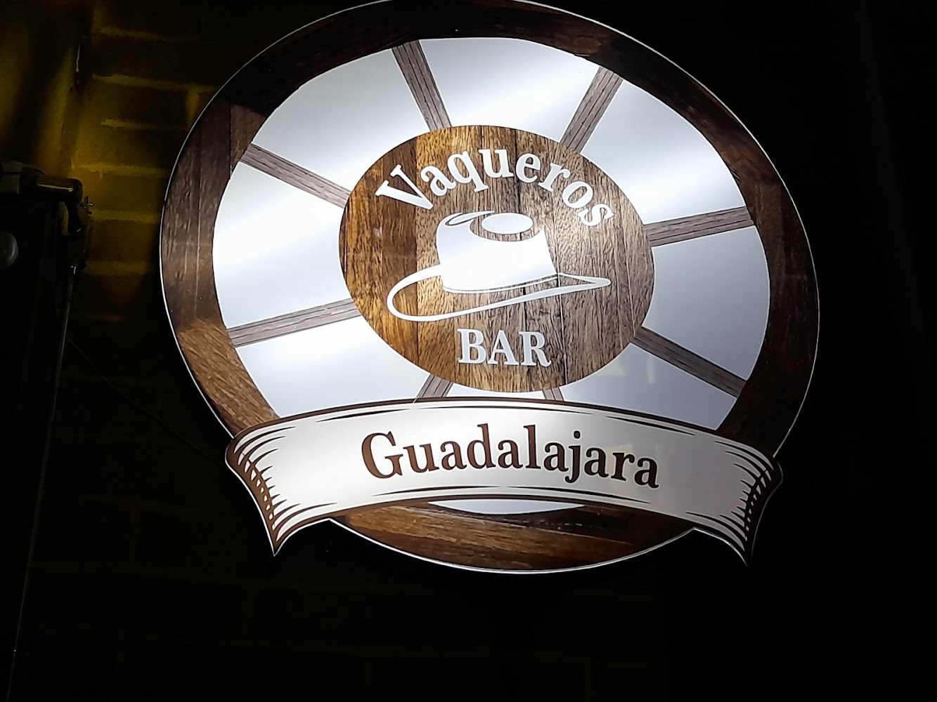 Condado Vaquero Bandamix