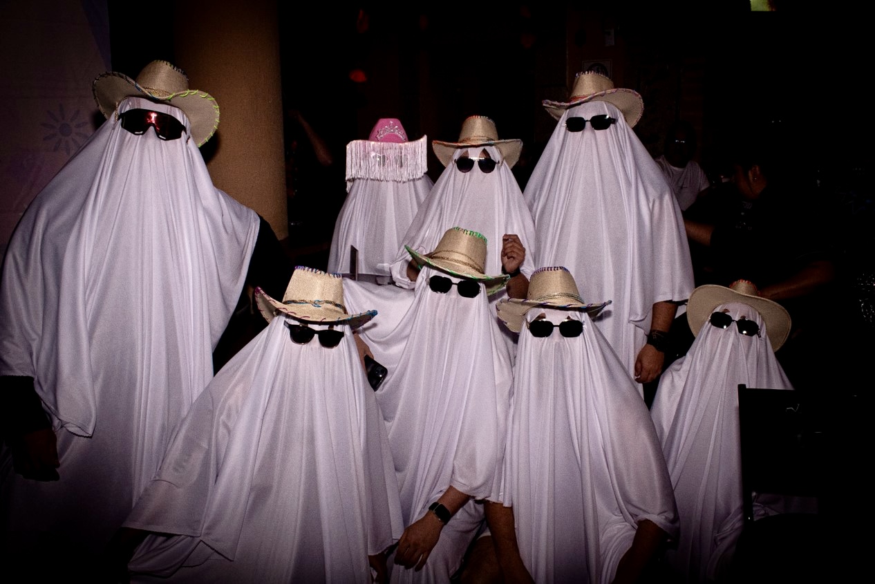 Condado Vaquero Bandamix