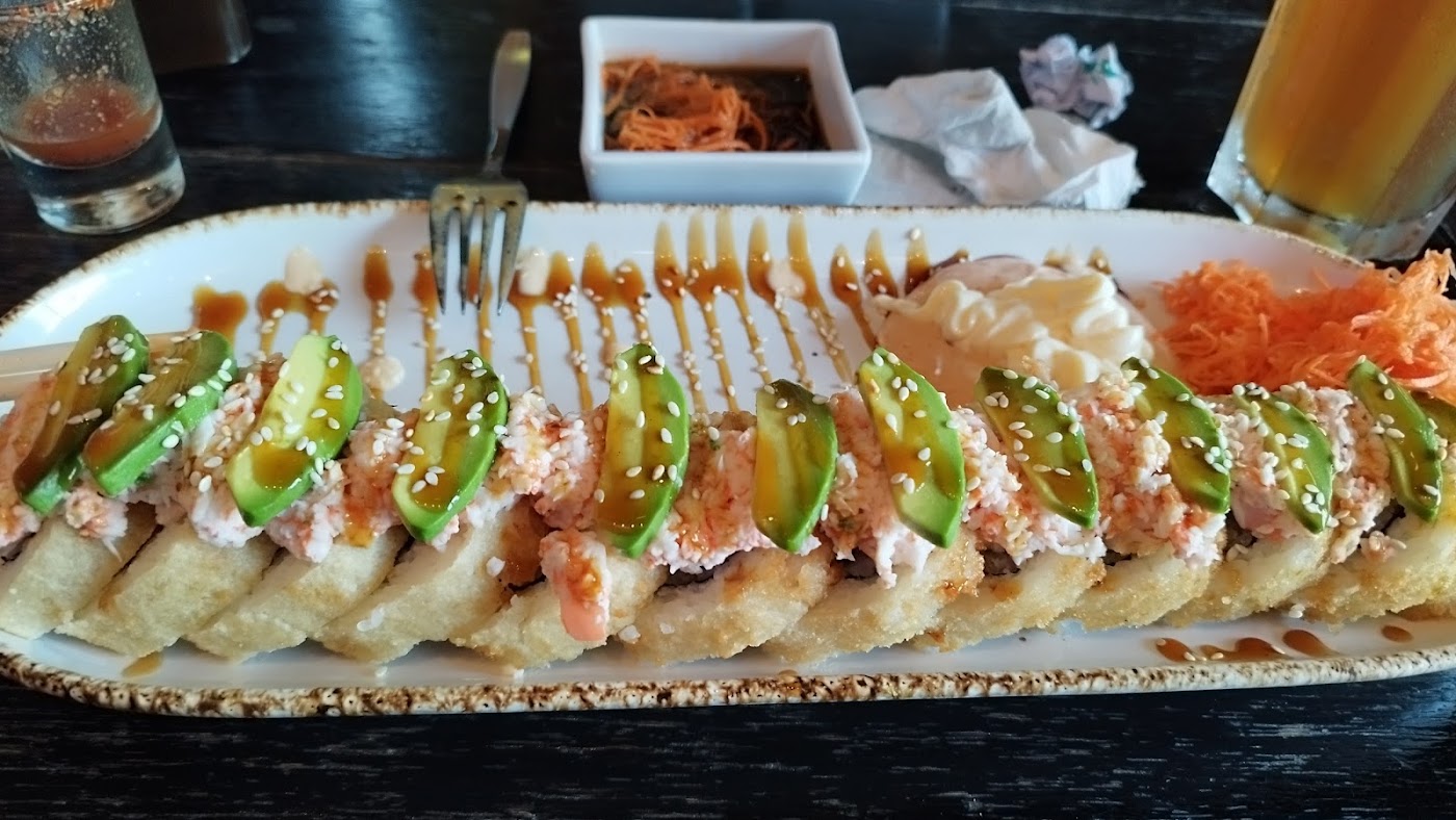 Sushi Factory
