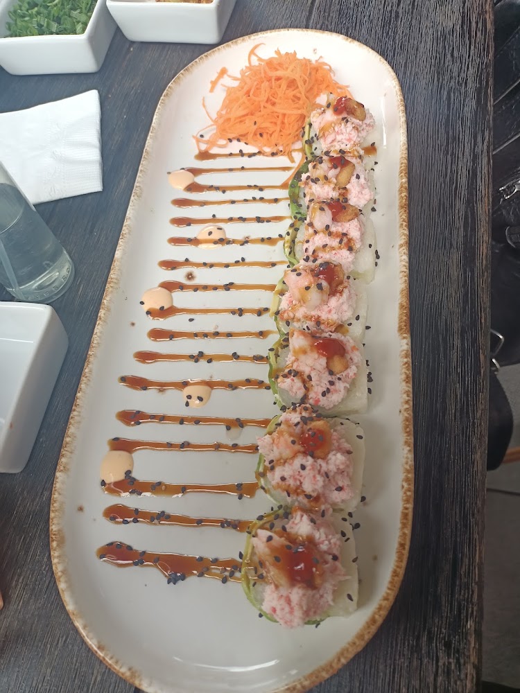Sushi Factory
