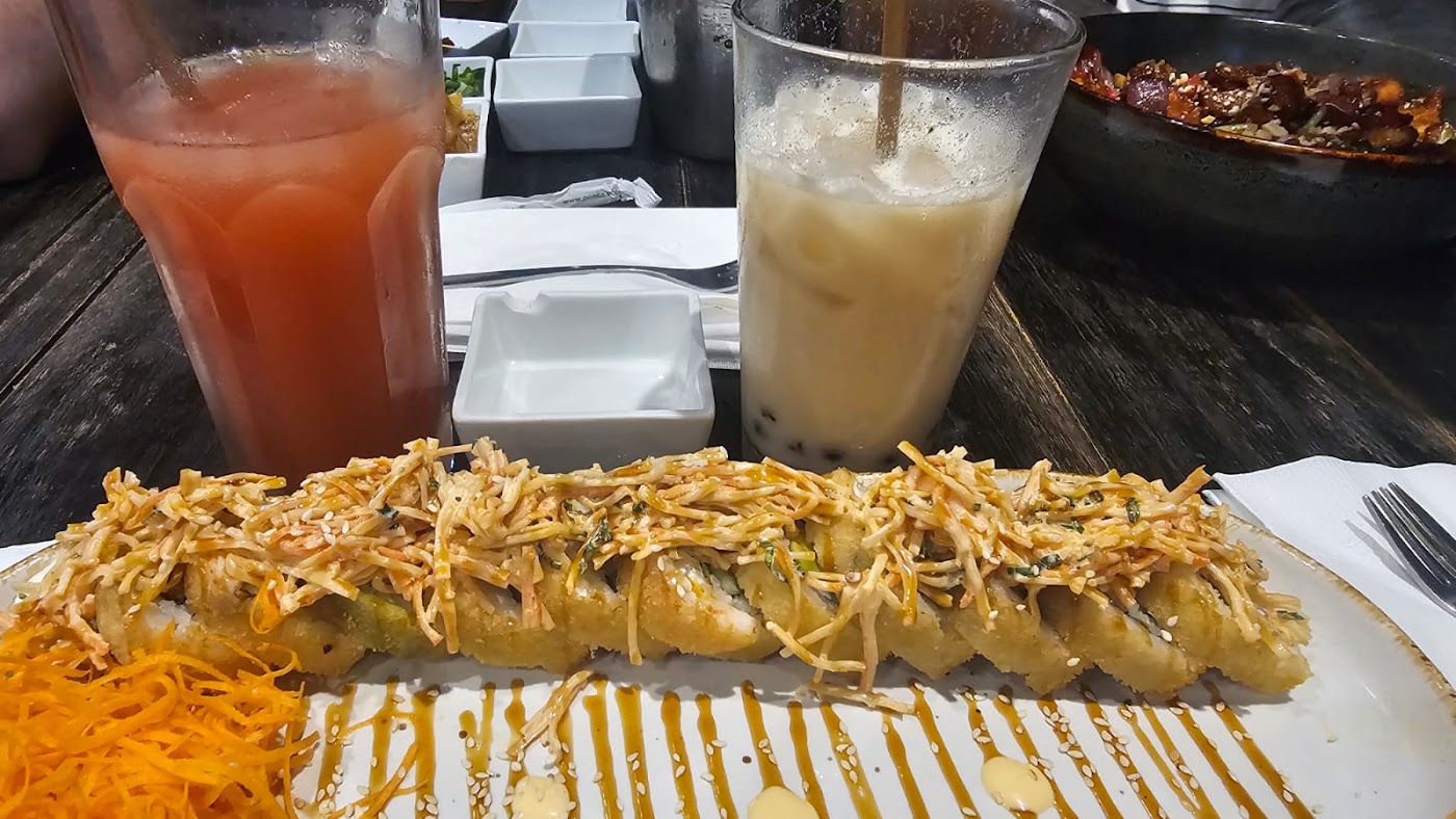 Sushi Factory