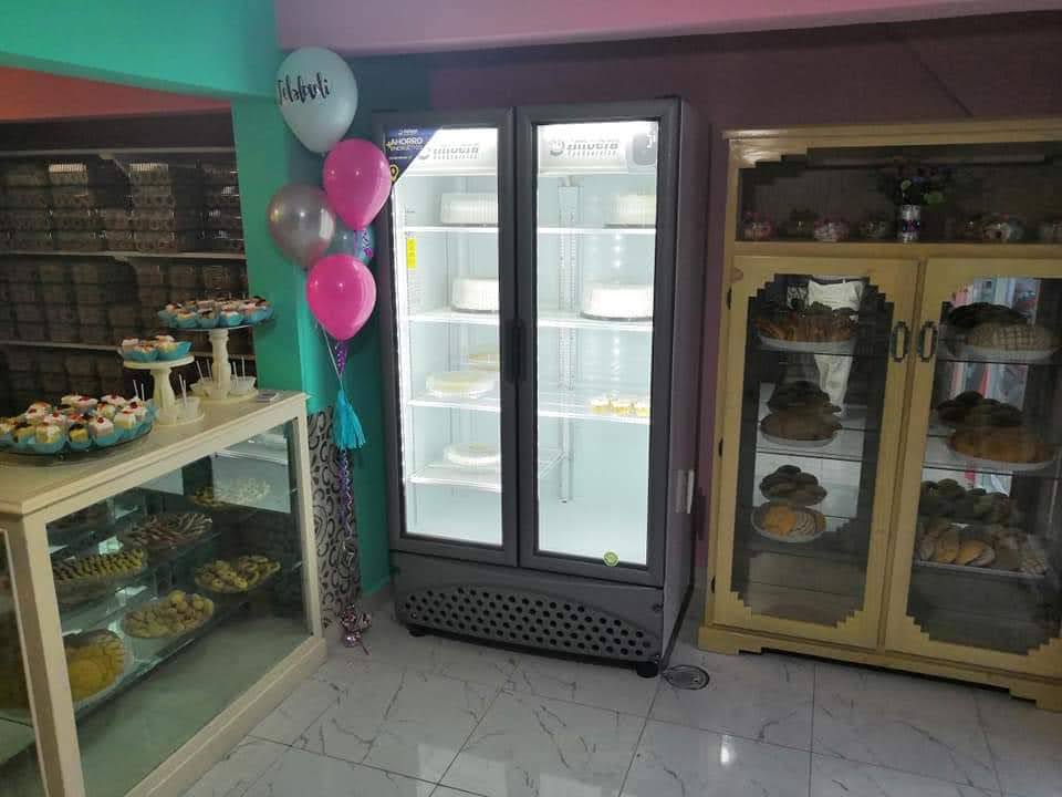 Panadería y pastelería fina Jebladi